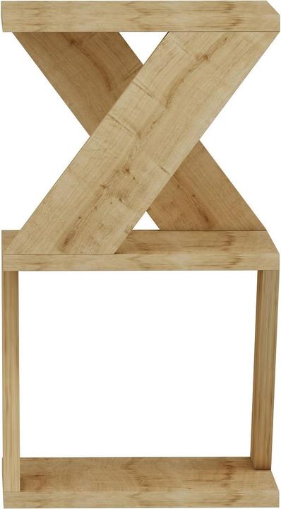 Actual product image Homitis Jasiah (30 x 30 x 50 cm)