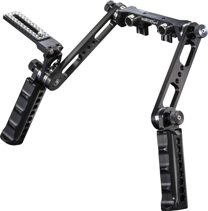Actual product image Walimex Aptaris Extension Arm (Various video accessories)