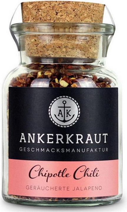 Ankerkraut Gewürze chili au chipotle (55 g)