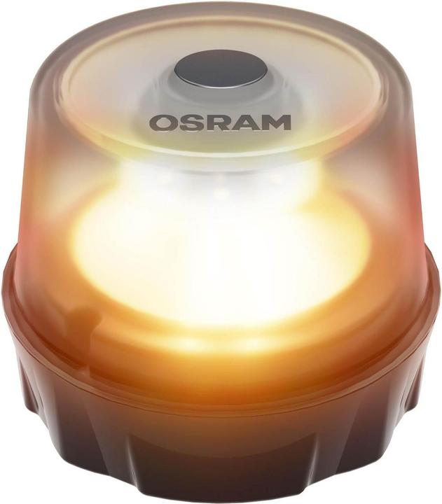Productafbeelding Osram Waarschuwingslicht LEDguardian Road Flare Signal TA20