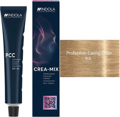 Indola Profession Caring Color 9.0 60ml