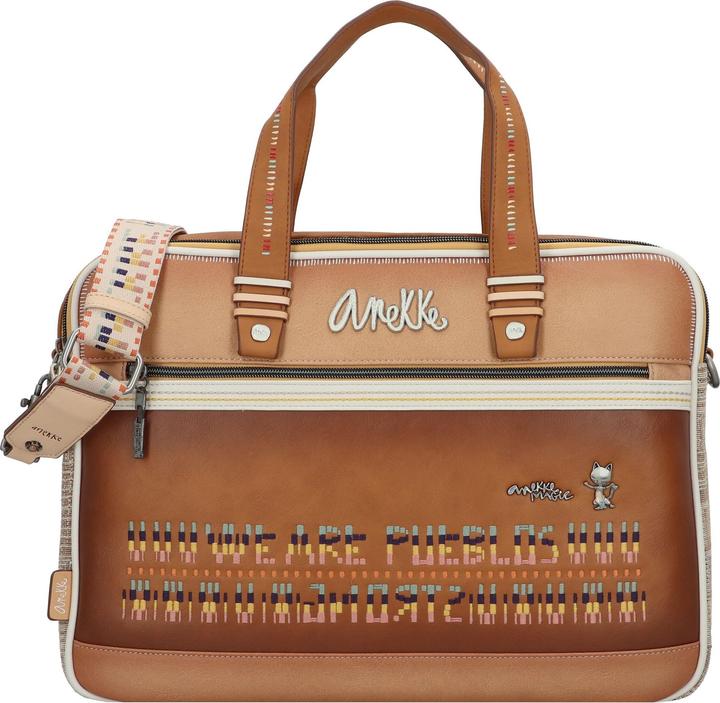Actual product image Anekke Menire briefcase 39 cm laptop compartment (15.35")