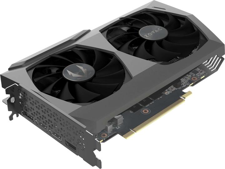 Immagine prodotto Zotac GeForce GAMING RTX 3070 Twin Edge OC LHR (8 GB)