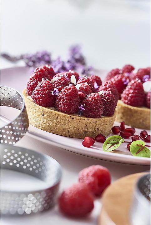 Actual product image de Buyer Cake ring (8.50 cm)