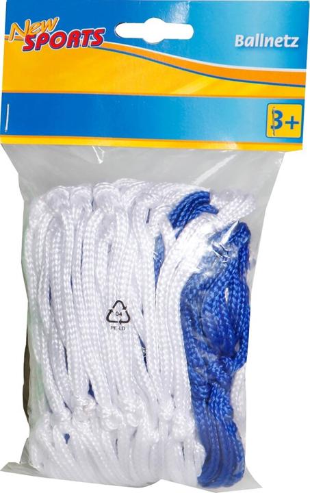 Actual product image New Sports Ballnetz
