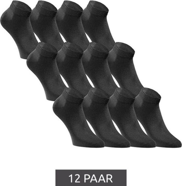 Produktbild Jack & Jones Unisex Sneaker Socken 12er Pack (12er Pack, 43, 46)