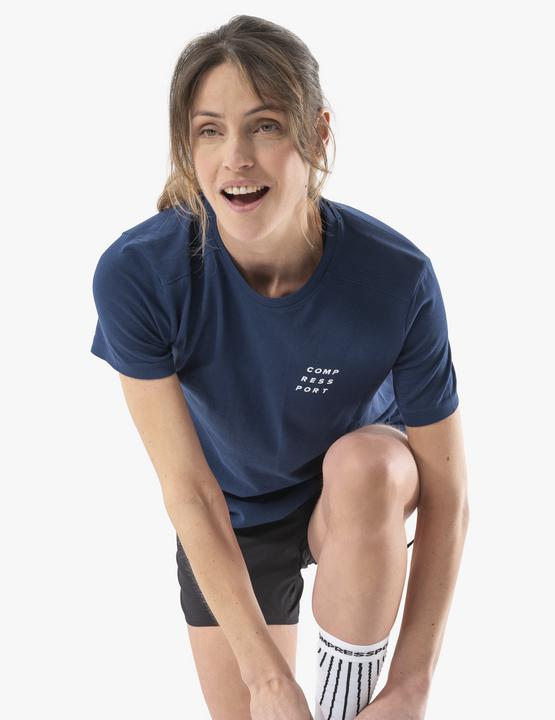 Immagine prodotto Compressport Podium SS Tshirt W (S)