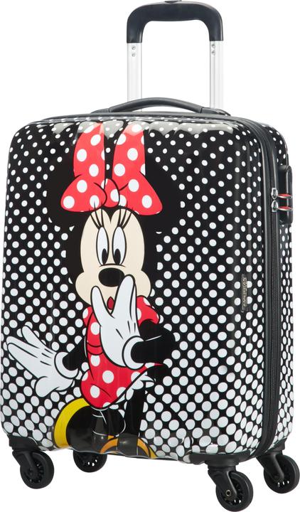 American Tourister Leggende Disney (36 l, Bagaglio a mano (fino a 50 litri))