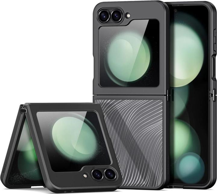 Produktbild Dux Ducis Aimo Case (Samsung Galaxy Z Flip6)