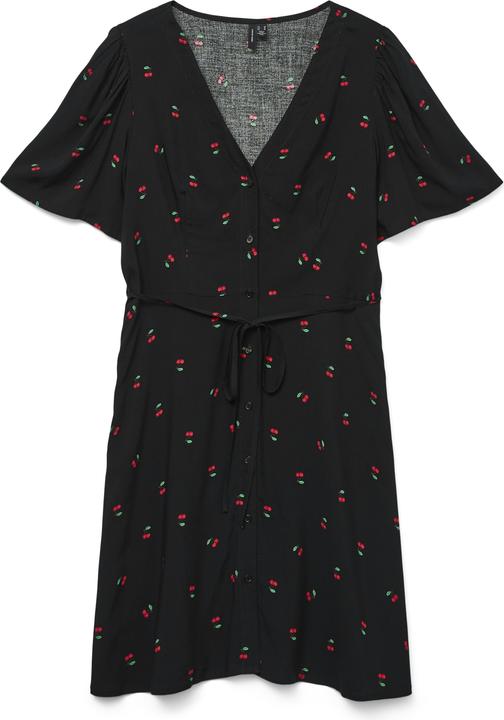 Immagine prodotto Vero Moda Vmalba Ss Short Dress Wvn Ga Noos (L)