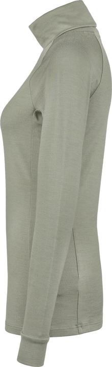 Actual product image Stoic Women's Merino240 BengtSt. Turtle Neck (XL)