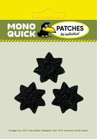 Image du produit Mono Quick 3 Sternchen (3 x)