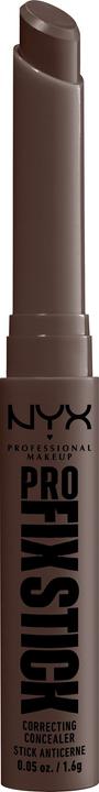 Produktbild NYX Professional Make-Up Nyx Concealers (18 Rich Espresso)