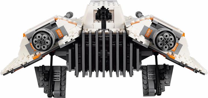 Immagine prodotto LEGO Snowspeeder (75144, Set LEGO rari, LEGO Star Wars)