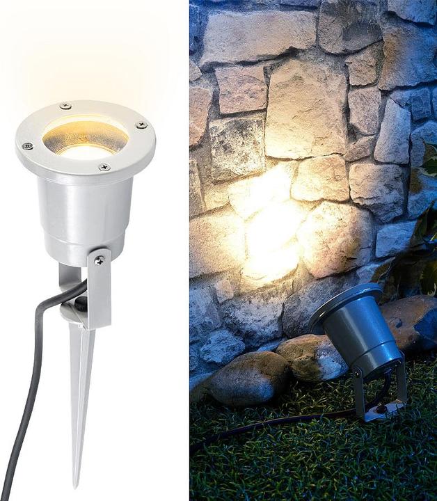 Immagine prodotto Luminea Riflettori sulle piante da interno (LED)