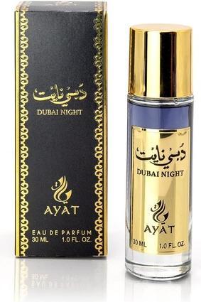 Image du produit Ayat Perfumes Musk Emirates 30ml EDP Oriental Arab - Original Gift Idea for Men and Women (Eau de parfum)