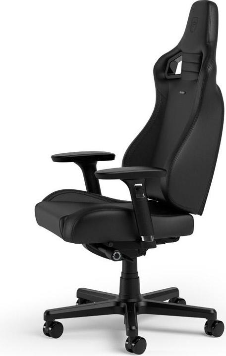 Actual product image noblechairs EPIC Compact Gaming Chair