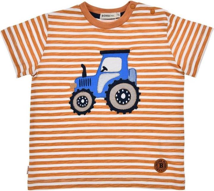 Bondi Kleinkinder T-Shirt Traktor