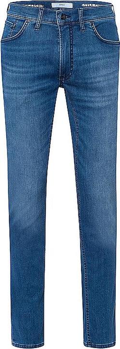 BRAX Chuck Jeans Slim Fit Ocean Water Used
