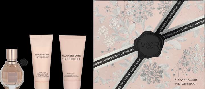 Actual product image Viktor & Rolf Flowerbomb