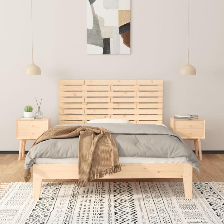 Actual product image VidaXL Oksiutka (146 x 3 x 63 cm)
