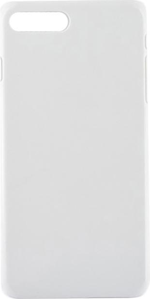 Actual product image Tellur Cover Hard Case for iPhone 7 white (Apple iPhone 7)