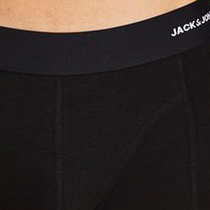 Produktbild Jack & Jones 6er Pack Jacbasic Retro Short / Pant (XL, 6er Pack)