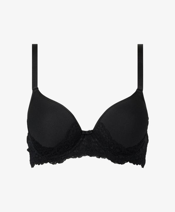 Immagine prodotto Calida Reggiseno "Sensual Secrets" nero (75 C, Confezione singola)