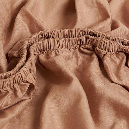Actual product image Coco & Cici Tencel Spannbettlaken (160 x 200 cm)