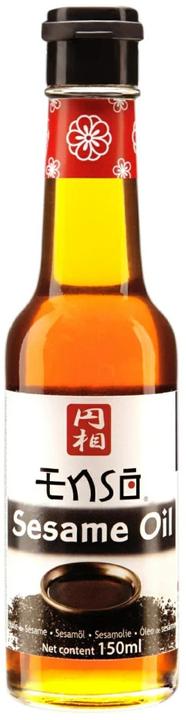 Immagine prodotto Enso olio di sesamo (150 ml)