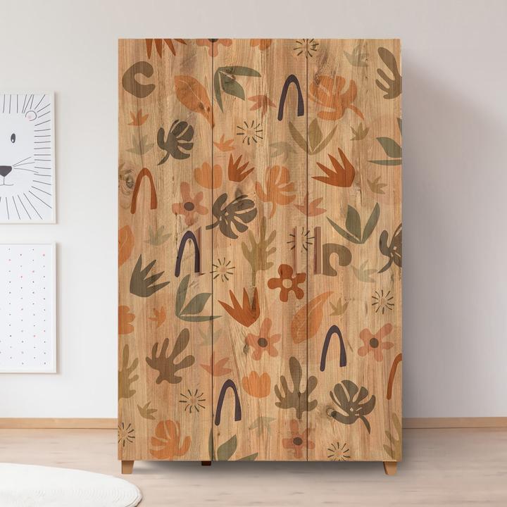 Immagine prodotto Hanah Home Chloe (120 x 48 x 189 cm)