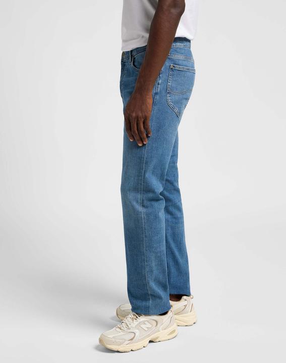 Immagine prodotto Lee Jeans gamba dritta Daren Zip Fly (30)