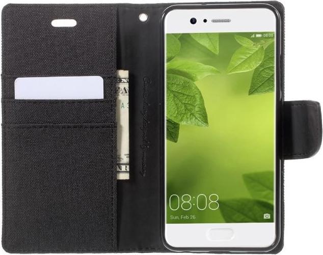 Produktbild Goospery Canvas Diary Series (Haier P10)