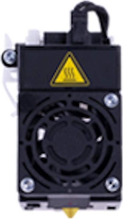 Produktbild XYZprinting Extruder Quick Release 0.4mm (For PETG) (Zubehör)