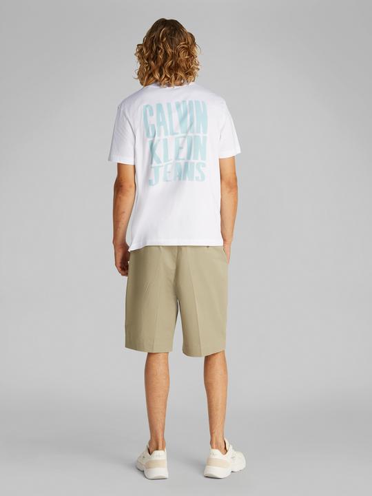Actual product image Calvin Klein Jeans Painted Tee (XL)
