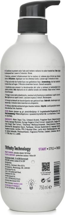 Produktbild KMS California Color Vitality (750 ml)