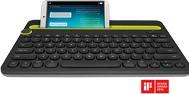 Image du produit Logitech K480 (FR, Sans fil)