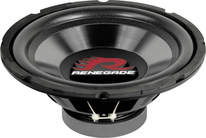 Renegade RXW104 (500 W)