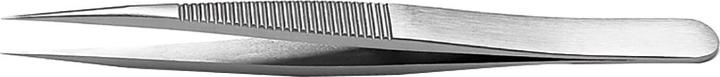 Rs Pro Edelstahl Pinzette Säurebeständig, Spitze Stabil, 110 mm