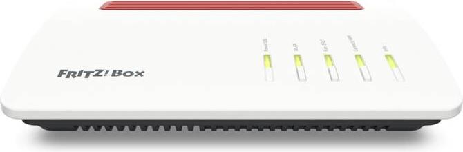 Actual product image AVM FRITZ!Box 6890 LTE (DE version)