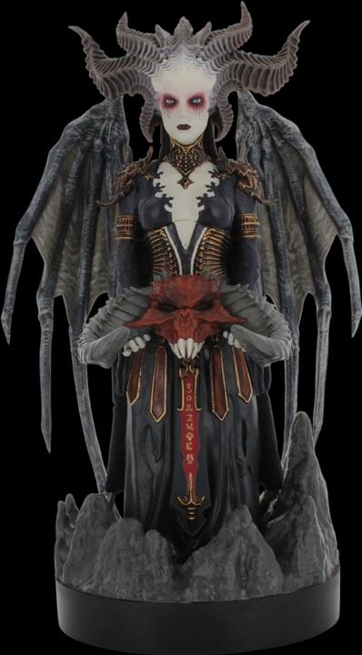 Actual product image Exquisite Gaming Diablo IV: Lilith - Cable Guy (PS5)