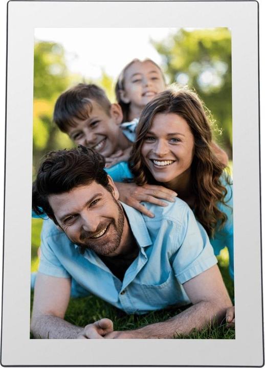 Image du produit Rollei Smart Frame WiFi 101 Mirror (10.10", 1280 x 800 pixels)