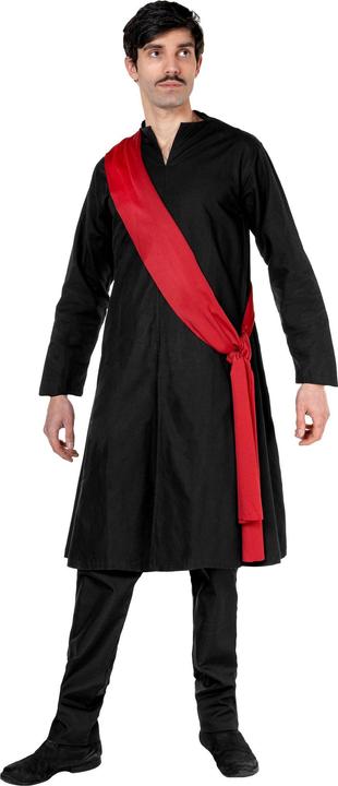 Produktbild Maskworld Zorro - Schärpe