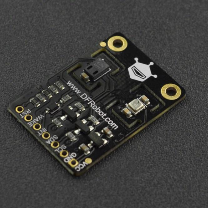Image du produit DFRobot CCS811+BME280 Capteur environnemental de qualité de l'air pour le CO2