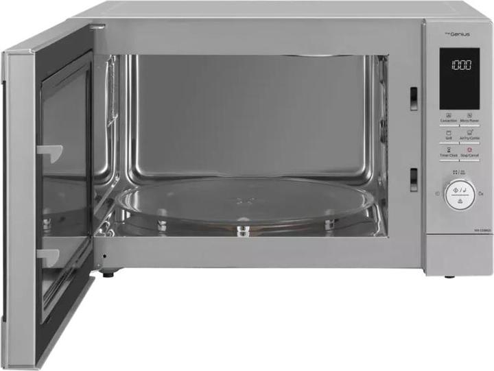 Produktbild Panasonic NN-CD88QSEPG (34 l)