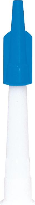 Produktbild Beko Silikon Kartuschenspitzen Silikondüsen verschliessbar für 150/310 ml Kartusche