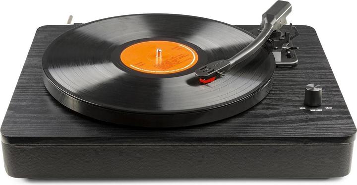 Image du produit Audizio RP330 (Manuel)