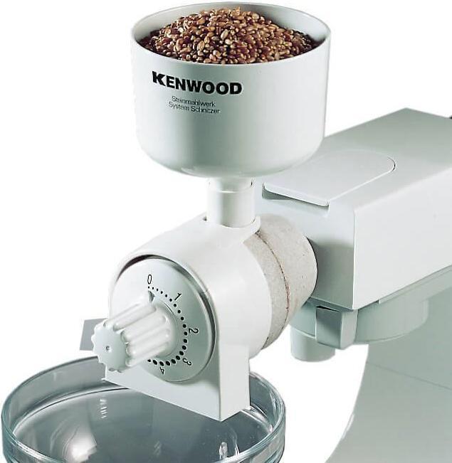 Produktbild Kenwood Getreidemühle 1412