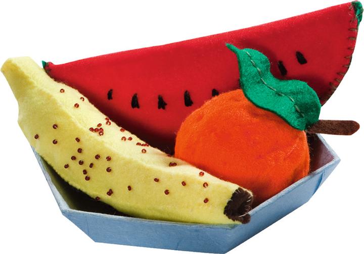 Produktbild Folia Bastelfilz