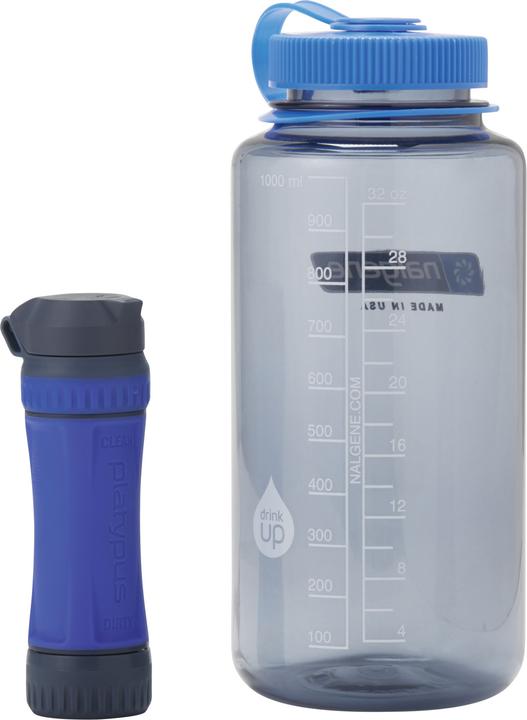 Actual product image Platypus QuickDraw